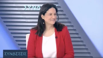 Κεραμέως: Νέο πρόγραμμα απασχόλησης 2.000 θέσεων εργασίας σε Αν. Μακεδονία και Θράκη