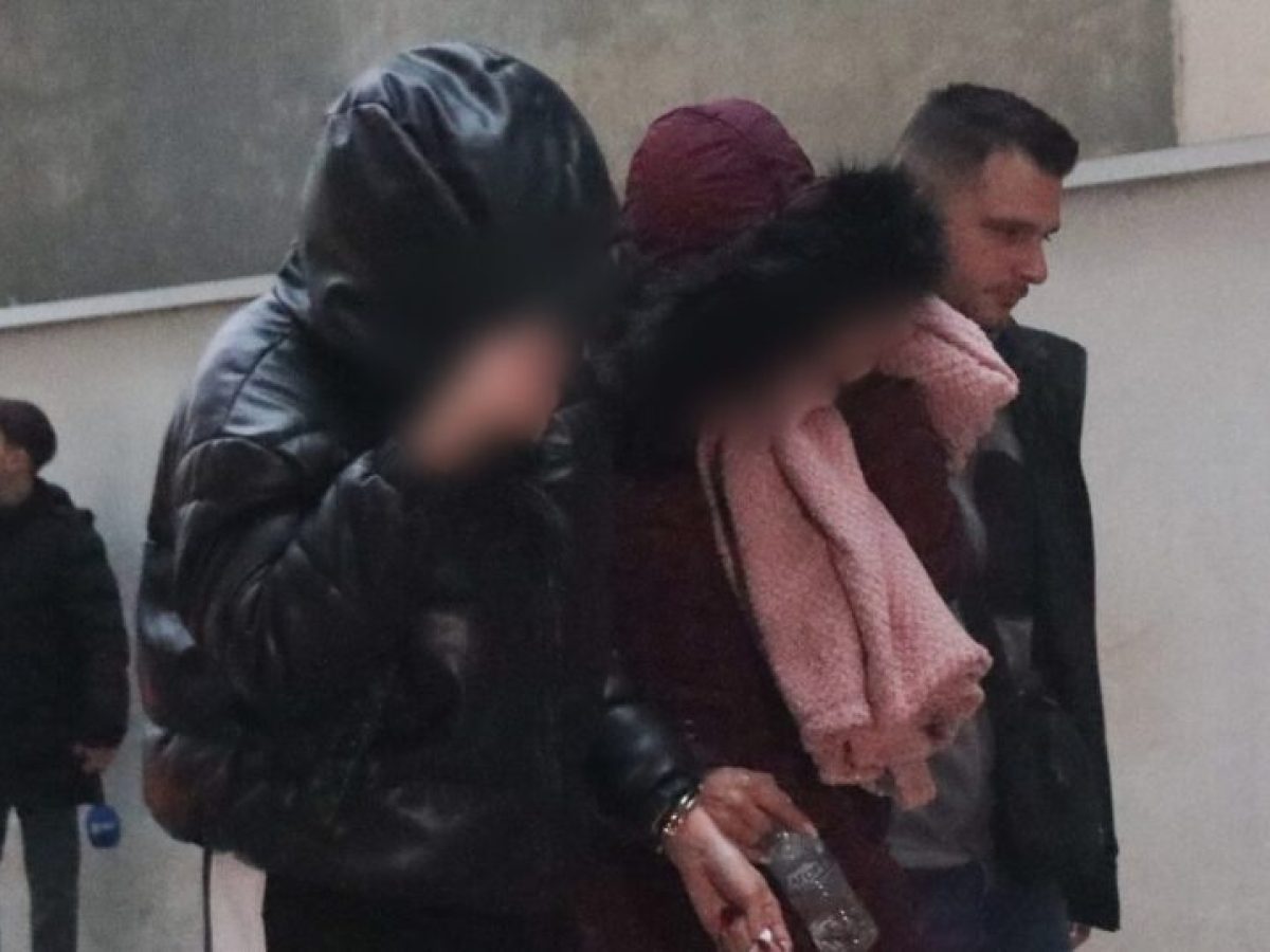 Κύκλωμα αγροτικών επιδοτήσεων: Ελεύθεροι με υψηλές εγγυήσεις και οι επτά που απολογήθηκαν σήμερα