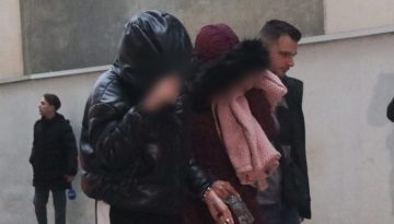 Κύκλωμα αγροτικών επιδοτήσεων: Ελεύθεροι με υψηλές εγγυήσεις και οι επτά που απολογήθηκαν σήμερα