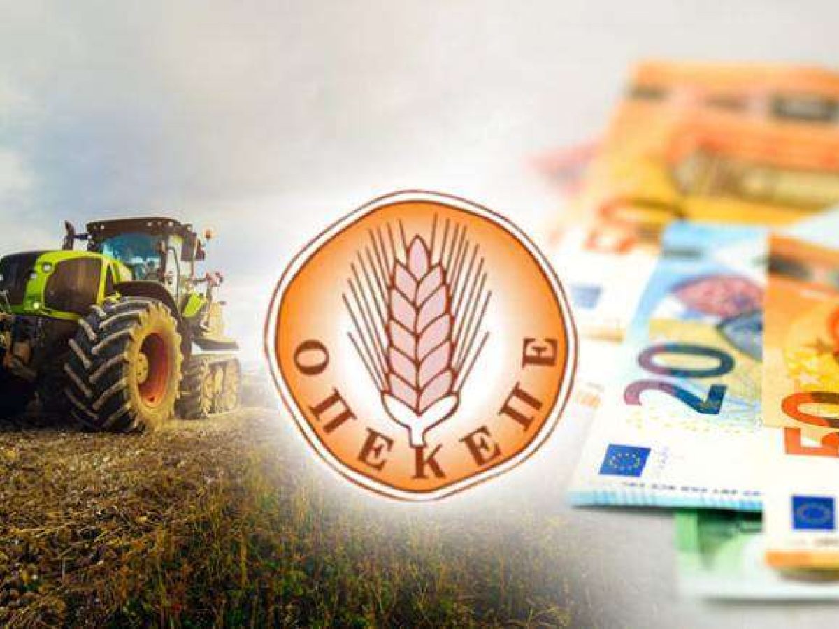 Κίνδυνος αναστολής πληρωμών στον πρώην ΟΠΕΚΕΠΕ – Έρχεται έλεγχος από Βρυξέλλες