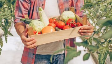 Κομισιόν: Πάνω από 200 εκατ. ευρώ για την προώθηση ευρωπαϊκών αγροδιατροφικών προϊόντων