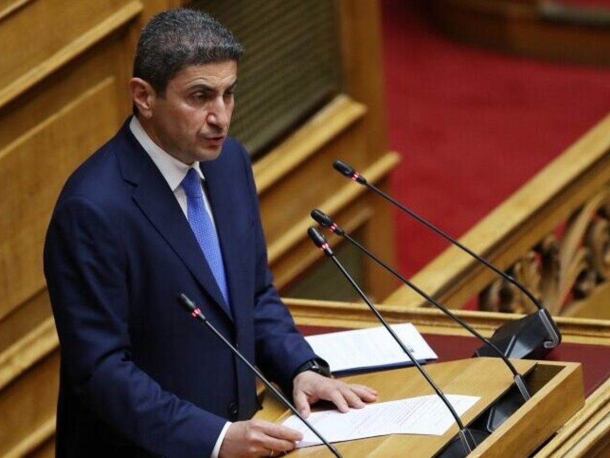 Λ. Αυγενάκης: «Δεν λύνονται όλα τα προβλήματα με επιδοτήσεις» – Ποια μέτρα στήριξης είναι σε εξέλιξη