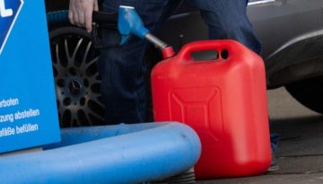 Μέση Ανατολή: Επιστρέφουν στο τραπέζι επιδοτήσεις και Fuel Pass