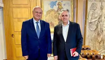 &Nu;&alpha; &epsilon;&pi;&iota;&lambda;&upsilon;&theta;&omicron;ύ&nu; &tau;&alpha; &pi;&rho;&omicron;&beta;&lambda;ή&mu;&alpha;&tau;&alpha; &tau;&omega;&nu; &Theta;&epsilon;&sigma;&sigma;&alpha;&lambda;ώ&nu; &beta;&iota;&omicron;&kappa;&alpha;&lambda;&lambda;&iota;&epsilon;&rho;&gamma;&eta;&tau;ώ&nu;
