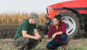 Νέοι Αγρότες και Σχέδια Βελτίωσης: Επανεκκίνηση πληρωμών με καθυστερήσεις λόγω ελέγχων