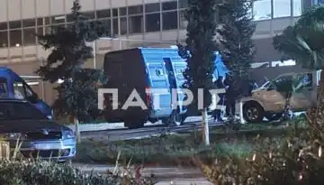 &Omicron;&Pi;&Epsilon;&Kappa;&Epsilon;&Pi;&Epsilon;: &Phi;&tau;ά&nu;&omicron;&upsilon;&nu; &tau;&omicron; &pi;&rho;&omega;ί &tau;&eta;&sigmaf; &Kappa;&upsilon;&rho;&iota;&alpha;&kappa;ή&sigmaf; &mu;&epsilon; &pi;&lambda;&omicron;ί&omicron; &sigma;&tau;&omicron;&nu; &Pi;&epsilon;&iota;&rho;&alpha;&iota;ά &omicron;&iota; 15 &sigma;&upsilon;&lambda;&lambda;&eta;&phi;&theta;έ&nu;&tau;&epsilon;&sigmaf; &sigma;&tau;&eta;&nu; &Kappa;&rho;ή&tau;&eta;