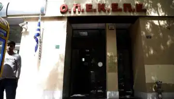 &Omicron;&Pi;&Epsilon;&Kappa;&Epsilon;&Pi;&Epsilon;: &Sigma;&tau;&alpha; &Alpha;&Tau;&Mu; &chi;&iota;&lambda;&iota;ά&delta;&epsilon;&sigmaf; &alpha;&gamma;&rho;ό&tau;&epsilon;&sigmaf; &gamma;&iota;&alpha; &tau;&eta;&nu; &pi;&lambda;&eta;&rho;&omega;&mu;ή &tau;&omega;&nu; &alpha;&gamma;&rho;&omicron;&tau;&iota;&kappa;ώ&nu; &epsilon;&pi;&iota;&delta;&omicron;&tau;ή&sigma;&epsilon;&omega;&nu;