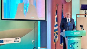 Παρεμβάσεις άνω των 420 εκατ. ευρώ στη Θεσσαλία