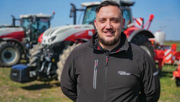 Πιο πολλοί οι αγρότες με πρόσβαση σε τρεις χρηματοδοτικές λύσεις που κάνουν εύκολη την αγορά αγροτικής γης