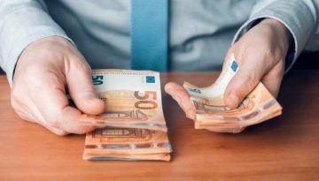 Πήραν ΦΕΚ οι ενισχύσεις για νοικοκυριά, αγρότες και επιχειρήσεις