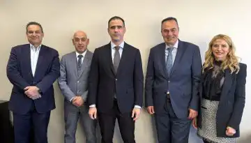 &Sigma;&upsilon;&nu;&epsilon;&rho;&gamma;&alpha;&sigma;ί&alpha; &Omicron;&mu;ί&lambda;&omicron;&upsilon; &Sigma;&alpha;&rho;&alpha;&kappa;ά&kappa;&eta; &sigma;&tau;&omicron;&nu; &tau;&omicron;&mu;έ&alpha; &tau;&omega;&nu; &alpha;&sigma;&phi;&alpha;&lambda;&epsilon;&iota;ώ&nu;
