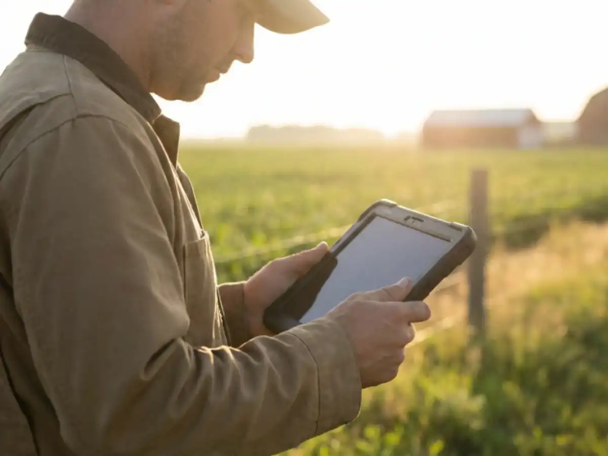 &Tau;&omicron; Gov Agri Wallet &delta;&epsilon;&nu; &sigma;&upsilon;&nu;&iota;&sigma;&tau;ά &mu;&eta;&chi;&alpha;&nu;&iota;&sigma;&mu;ό &epsilon;&lambda;έ&gamma;&chi;&omicron;&upsilon; &omega;&rho;&alpha;&rho;ί&omicron;&upsilon; &tau;&omega;&nu; &alpha;&gamma;&rho;&omicron;&tau;ώ&nu;, &lambda;έ&epsilon;&iota; &tau;&omicron; &upsilon;&pi;&omicron;&upsilon;&rho;&gamma;&epsilon;ί&omicron; &Psi;&eta;&phi;&iota;&alpha;&kappa;ή&sigmaf; &Delta;&iota;&alpha;&kappa;&upsilon;&beta;έ&rho;&nu;&eta;&sigma;&eta;&sigmaf;