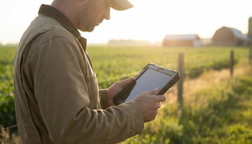 Το Gov Agri Wallet δεν συνιστά μηχανισμό ελέγχου ωραρίου των αγροτών, λέει το υπουργείο Ψηφιακής Διακυβέρνησης