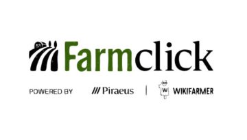 Το Wikifarmer αντλεί χρηματοδότηση και συμπράττει στρατηγικά με την Πειραιώς