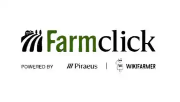 &Tau;&omicron; Wikifarmer &alpha;&nu;&tau;&lambda;&epsilon;ί &chi;&rho;&eta;&mu;&alpha;&tau;&omicron;&delta;ό&tau;&eta;&sigma;&eta; &kappa;&alpha;&iota; &sigma;&upsilon;&mu;&pi;&rho;ά&tau;&tau;&epsilon;&iota; &sigma;&tau;&rho;&alpha;&tau;&eta;&gamma;&iota;&kappa;ά &mu;&epsilon; &tau;&eta;&nu; &Pi;&epsilon;&iota;&rho;&alpha;&iota;ώ&sigmaf;