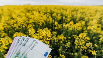 Το χρονοδιάγραμμα πληρωμών προς τους αγρότες ανακοίνωσε η ΑΑΔΕ