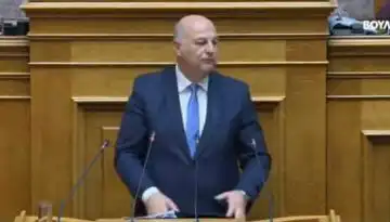 &Tau;&sigma;&iota;ά&rho;&alpha;&sigmaf;: &Omicron;&iota; &alpha;&delta;&upsilon;&nu;&alpha;&mu;ί&epsilon;&sigmaf; &tau;&omicron;&upsilon; &sigma;&upsilon;&sigma;&tau;ή&mu;&alpha;&tau;&omicron;&sigmaf; &alpha;&gamma;&rho;&omicron;&tau;&iota;&kappa;ώ&nu; &epsilon;&nu;&iota;&sigma;&chi;ύ&sigma;&epsilon;&omega;&nu; &alpha;&nu;&tau;&iota;&mu;&epsilon;&tau;&omega;&pi;ί&zeta;&omicron;&nu;&tau;&alpha;&iota; &mu;&epsilon; &mu;&epsilon;&tau;&alpha;&rho;&rho;&upsilon;&theta;&mu;ί&sigma;&epsilon;&iota;&sigmaf;