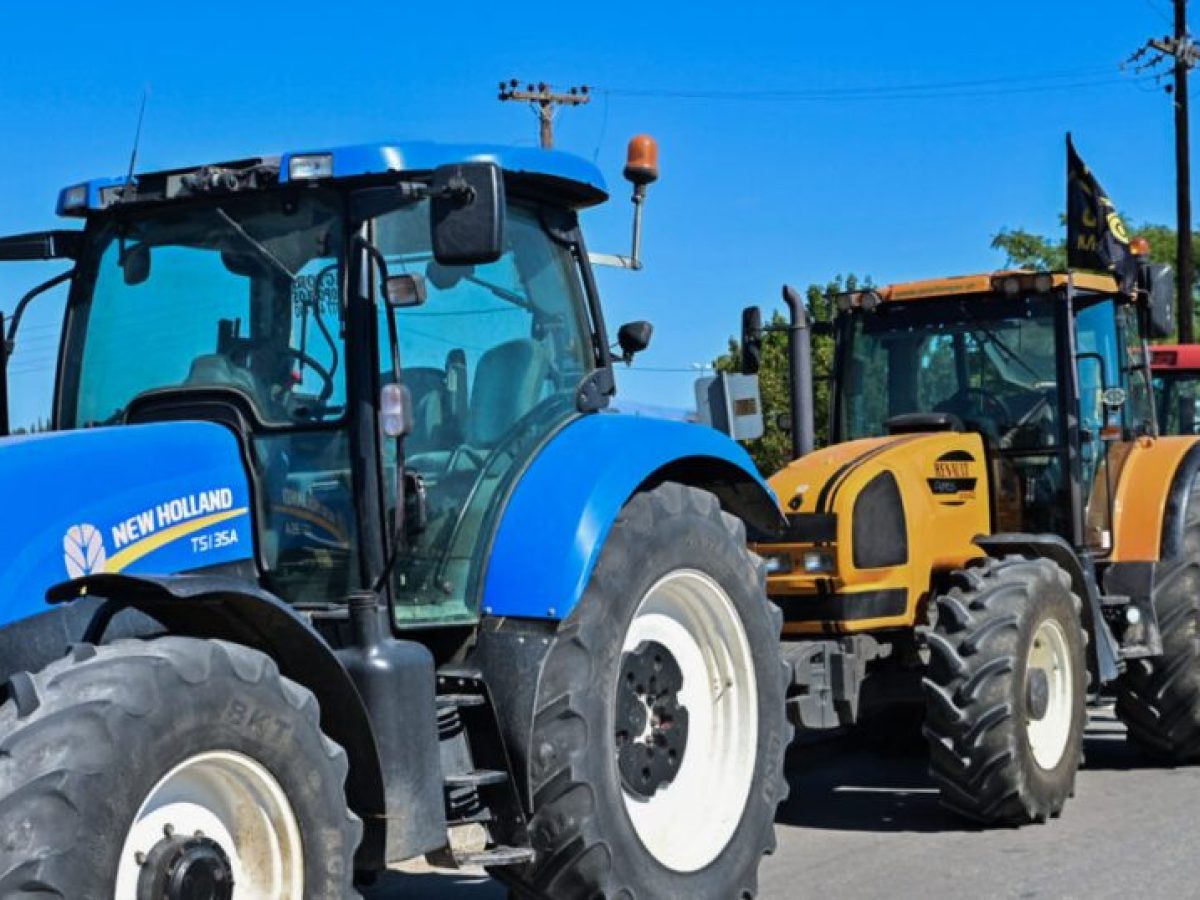 Βόρεια Μακεδονία: Πέντε συλλήψεις για σκάνδαλο με κοινοτικές αγροτικές επιδοτήσεις