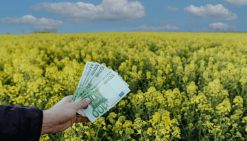 Βρετανία: Γιατί χάνουν ενισχύσεις οι αγρότες – Το νέο σύστημα