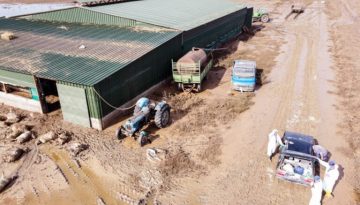 Άνοιξε η πλατφόρμα myBusinessSupport για τη στήριξη επιχειρήσεων που επλήγησαν από τον Daniel