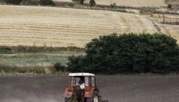 Αγροτικές επιδοτήσεις: Πάνω από 3,7 δισ. ευρώ μέχρι τέλος του 2025 στους αγρότες – Την Παρασκευή η προκαταβολή της βασική