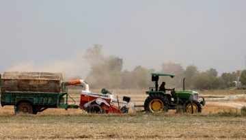 Αγροτικός τομέας: Πώς θα βγει ο ευρωπαϊκός κορσές λόγω του σκανδάλου του ΟΠΕΚΕΠΕ