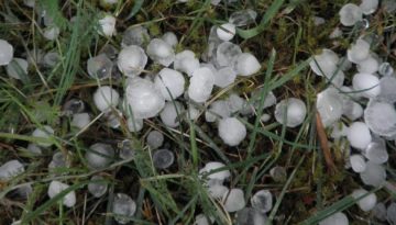 Αρχές Απριλίου πληρώνει ο ΕΛΓΑ για τις ζημιές του 2025