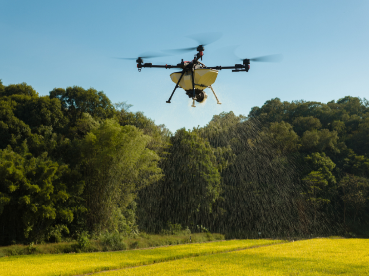 Επιλέξιμη δαπάνη για drones στα νέα Σχέδια Βελτίωσης, βγαίνουν εκτός τα ελαιόπανα θέμα τα εύλογα κόστη
