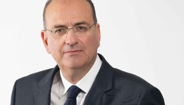 Μ. Λαζαρίδης: Άμεσα μέτρα στήριξης και αποζημιώσεις για τις επιπτώσεις του αφθώδους πυρετού