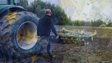 Νέα ΚΑΠ 2028-2034: Ανατροπές στις επιδοτήσεις και «κόφτες» για αγρότες – Τι φέρνει το νέο μοντέλο