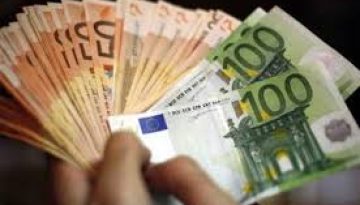 Ολοκληρώθηκαν οι πληρωμές παραμονές του Θωμά-δικαίωση του agroekfrasi.gr
