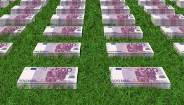 Πιστώθηκε το αγροτικό πετρέλαιο!
