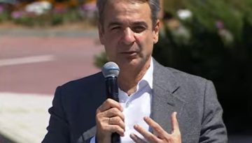 Προ των πυλών νέο πακέτο Μητσοτάκη υπέρ αγροτών
