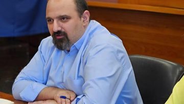 Προτάσεις για την τελική επιχορήγηση για τις ζημιές στο φυτικό κεφάλαιο από τις θεομηνίες του 2023