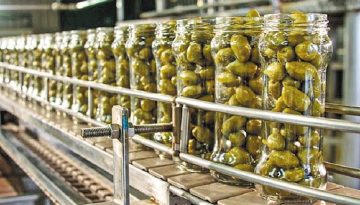 Στο ΣΣ ΚΑΠ 2023-2027 μεταφέρονται 115 επενδύσεις μεταποίησης ύψους 78,9 εκατ. ευρώ