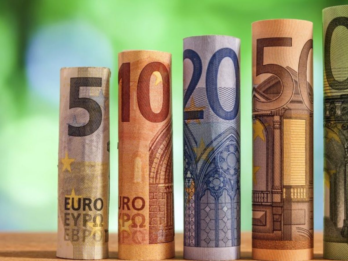 Τι πληρώθηκε Μ.Τρίτη και Μ.Τετάρτη, τι μένει και πώς θα πάει το πλάνο μέχρι τέλος Απριλίου