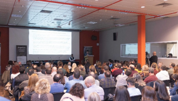 Το AKIS στο επίκεντρο της AGROTICA 2026, κοσμοπλημμύρα στην εκδήλωση του AGRENAOS