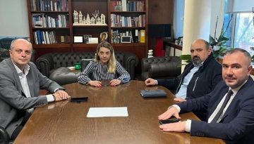 Εγκρίθηκαν 19 εκατ. ευρώ για το ειδικό πρόγραμμα απασχόλησης 2.180 ανέργων