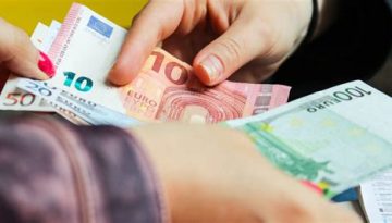 ΕΚΤΑΚΤΟ: έγινε η πληρωμή αγροτικών επιδοτήσεων από ΑΑΔΕ/ΟΠΕΚΕΠΕ