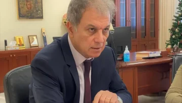 Επιστολή προς το ΥπΑΑΤ σχετικά με τα προβλήματα που έχουν προκύψει από το σύστημα monitoring