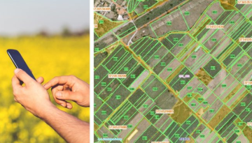 Αίτημα επαναλειτουργίας της εφαρμογής Agrisnap για την ολοκλήρωση απαραίτητων διορθώσεων
