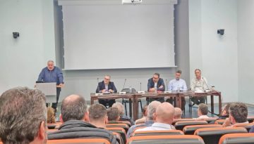 Γεωτεχνικοί: Η κρίση ρευστότητας επιδεινώνεται με την καθυστέρηση στο ΟΣΔΕ