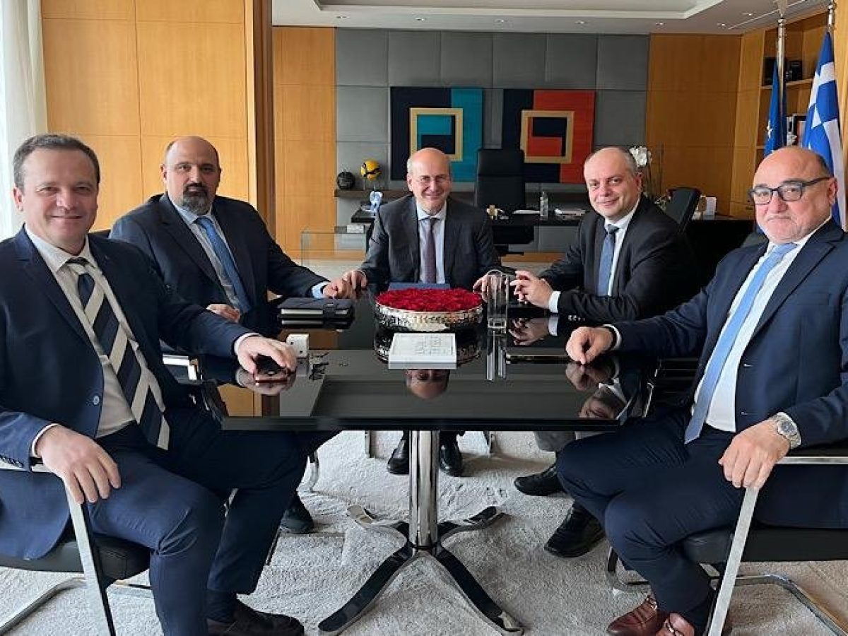 «Υποβολή πρότασης για ειδική ρύθμιση των οφειλών αγροτών στον εξωδικαστικό μηχανισμό»