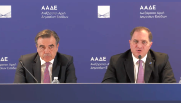 Μέσα Ιουνίου η έναρξη υποβολής δηλώσεων ΟΣΔΕ 2026 – Στόχος η διαλειτουργικότητα