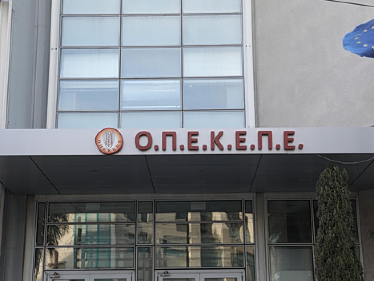 ΟΠΕΚΕΠΕ: Πώς αποκαλύφθηκαν τα κυκλώματα – Τα στοιχεία από την επιχείρηση «Θερισμός» του ελληνικού FBI