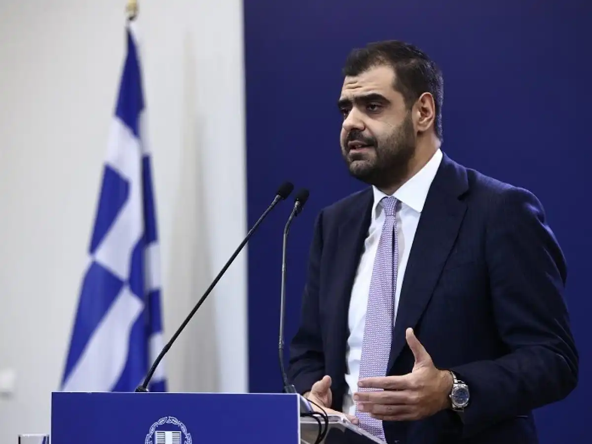 &Pi;. &Mu;&alpha;&rho;&iota;&nu;ά&kappa;&eta;&sigmaf;: &Kappa;&alpha;&tau;&alpha;&beta;&lambda;ή&theta;&eta;&kappa;&alpha;&nu; 22,8 &epsilon;&kappa;&alpha;&tau;. &epsilon;&upsilon;&rho;ώ &sigma;&epsilon; 849 &delta;&iota;&kappa;&alpha;&iota;&omicron;ύ&chi;&omicron;&upsilon;&sigmaf; &kappa;&tau;&eta;&nu;&omicron;&tau;&rho;ό&phi;&omicron;&upsilon;&sigmaf;, &tau;&omega;&nu; &omicron;&pi;&omicron;ί&omega;&nu; &tau;&alpha; &zeta;ώ&alpha; &theta;&alpha;&nu;&alpha;&tau;ώ&theta;&eta;&kappa;&alpha;&nu;