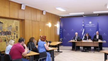 «Παγώνουν» οι νέες δράσεις ενισχύσεων βιολογικών, έρχονται μεταρρυθμίσεις και νέο σύστημα ελέγχων