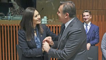 Σύγκλιση επιδοτήσεων από τα 11,8-60 στα 13-24 ευρώ/στρέμμα θέλει η Κομισιόν μετά το 2027