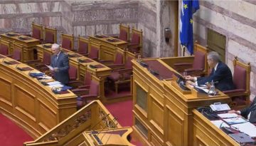 Στην τελική ευθεία η εξόφληση πυρόπληκτων παραγωγών Ρεθύμνου