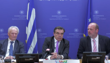 Ακυρώνονται οριστικά τα προγράμματα βιολογικής μελισσοκομίας-κτηνοτροφίας